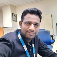Ashok Kummarikuntla