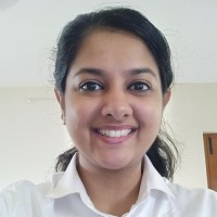 Meera Anand
