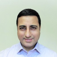 Sandeep K Singh