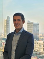 Filippo Marini
