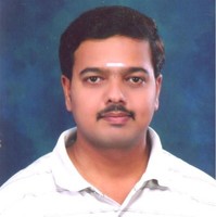 Nandhakumar R
