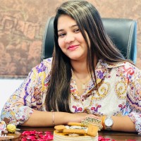 Manali Bhosale