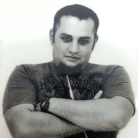 Oscar Javier Mendez Farfan