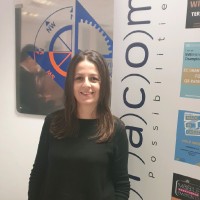 Maria Bourazani