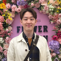 Jihoon Park