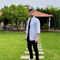 Mohammad Mahdi Barakat