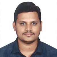 SETHUKRISHNAN S