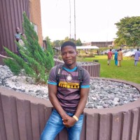 Eberechi Joseph