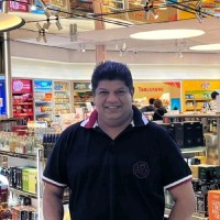 Darshana Wijesinghe