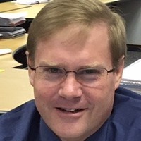 Ron Houghting