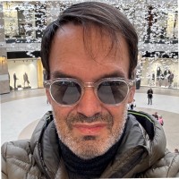 Milos Radivojevic