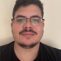 Gabriel Moraes