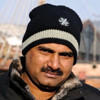 Bijender Verma