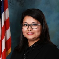 Mirian Arrington