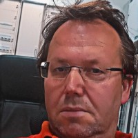 Christophe Gardin