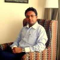 Arindam Dutta