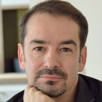 Dr. Joachim Mathieu