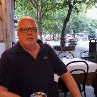 Dirk Faulhammer