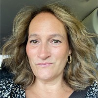 Carrie Vickers