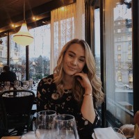 Hanna-Maja Stenberg