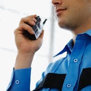 Guardias de Chile Seguridad