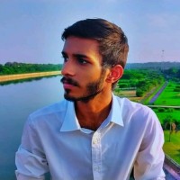 Krupesh Bhoir