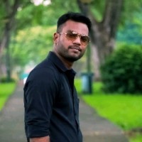Krishnakanth Mohanraj