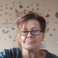 Kim Palmquist
