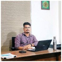 Priyaranjan Biswal