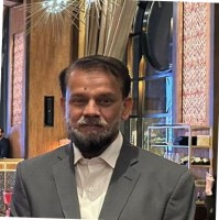 Mohammed Shafiquddin