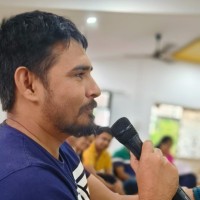 Kirtikumar Pawar