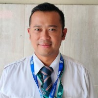 Arif Hendra Pambudi
