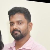 Harish K Anthony