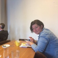 Sarieke Bronkhorst