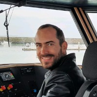 Etienne Fruneau