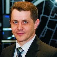 Виктор Гомермастер