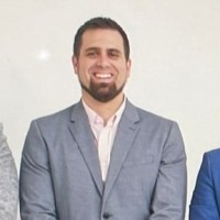 Dario Mendilez