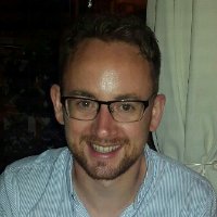 Darren O' Sullivan