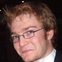 Lewis Jones