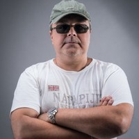 Christopher Bojilov