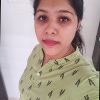 Anjaly Varghese