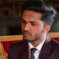 Md Mutakif Naheel