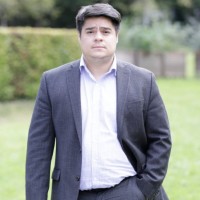 Matias Manriquez
