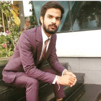 Namnish Kumar