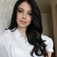 Алина Скульская