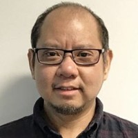 Sean Leong