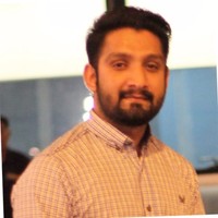 Umair Butt