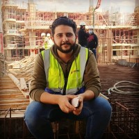 Ahmad Abd ElHamid, ACI Certified