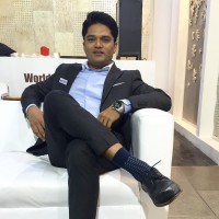 Tarun Yadav