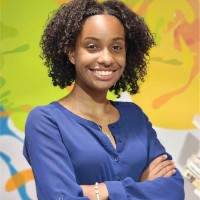 Arianna Mcfield